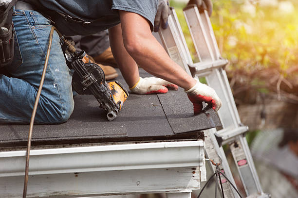 Slate Roofing Contractor in Northridge, OH