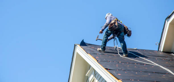 Quick and Trustworthy Emergency Roof Repair Services in Northridge, OH